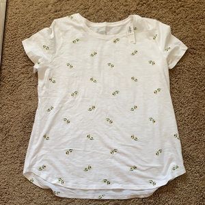 Old Navy Tshirt size L
